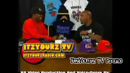 ItzYourz WorldWide Media