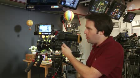 Sound Devices: Hands-on with the PIX 240