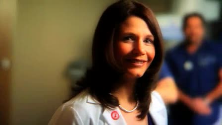 Cardiovascular Services Spot