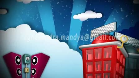 Motion Graphics