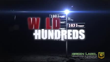 Spring 2011 Motion Graphics Reel