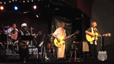 'The Road To Amarillo' by The Road Crew
