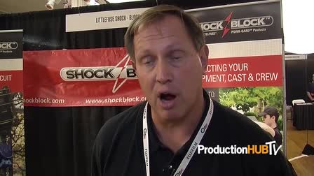 Littelfuse - Cine Gear Expo NY 2011