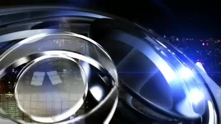 WCBS HD Redesign
