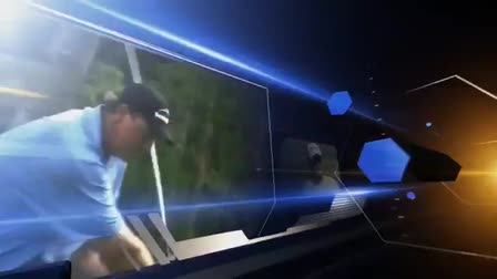 Giant Octopus Golf Channel HD Redisgn