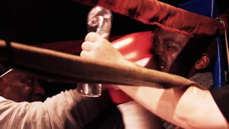 The Main Event-:30 TV Spot for Pepsi Max