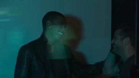 Behind the Scenes of Trey Songz Music Video