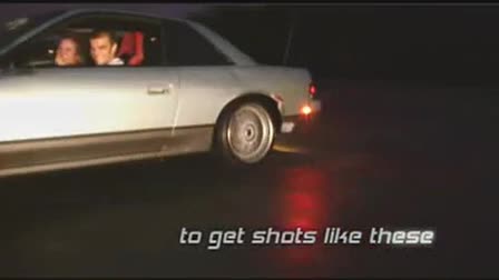 Ode to the Camera