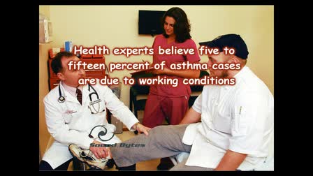 Occupational Ashtma Instruction Video