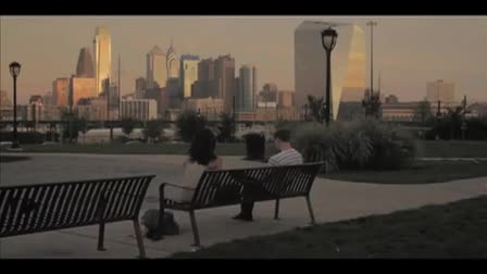Dan Higgins Film Short Trailer