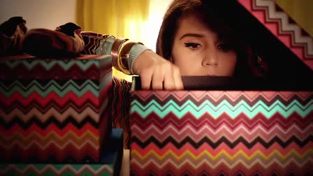 CRASH+SUES Colorist SUE Color Corrects 'Missoni for Target,' The Last Spot Of PMH’s Iconic Series Of Campaigns For The Stylish Retailer
