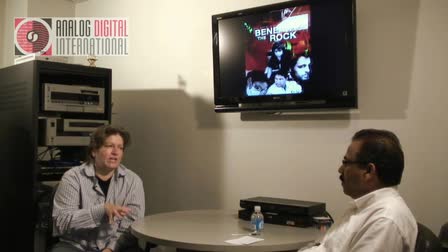 Ollie's Bark - n - Blog: with Director Eliana Ujueta