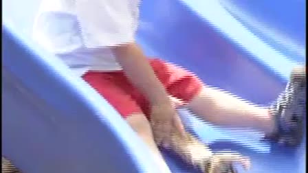 Child Predator Awareness-PSA