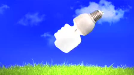 A Bulb Thing