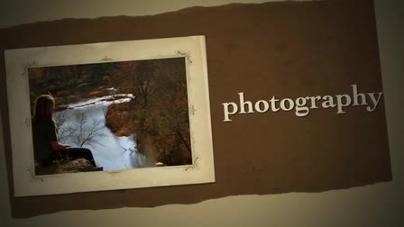 Amber Hartness Photography Reel