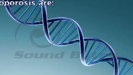 Osteoporosis Informational Video
