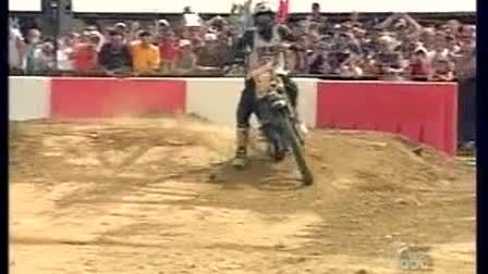 Windfall Productions Action Sports Reel