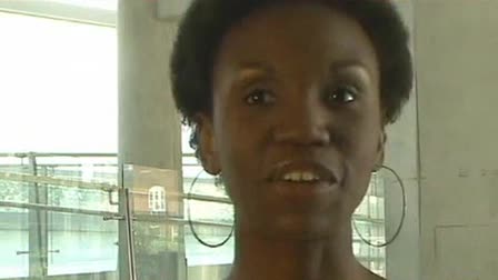 The America's Next Top Model Audition Reel