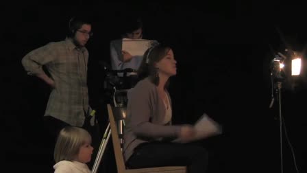 Sarah Kamaras Reel