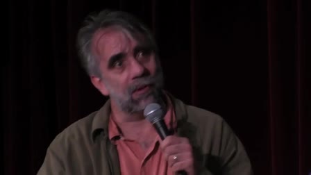 EditFest NY 2011 "The Greatest Movies You Never Saw" Part IV - Keith Reamer