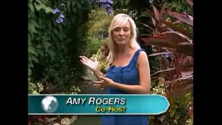 Amy Rogers Demo Reel