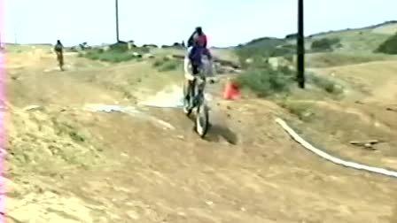 Original Video Helmet Camera in Action
