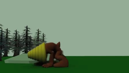 2011 Demo Reel
