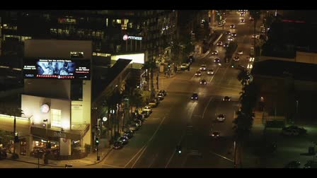 Golden Slate Productions Demo Reel 2011