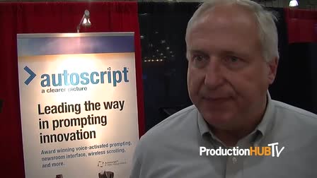 Autoscript - CCW Expo 2011
