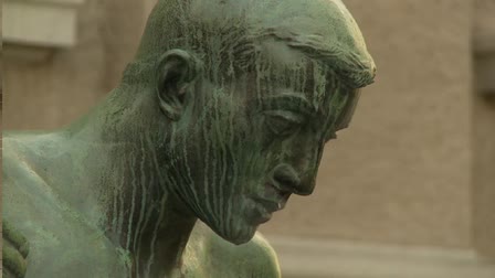 An Audio Visual Travel Guide Demo