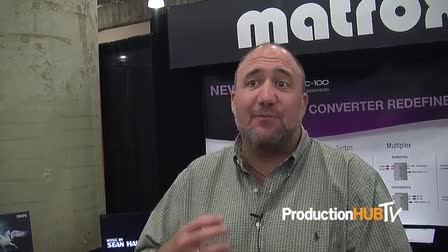 Videoguys.com - CCW Expo 2011