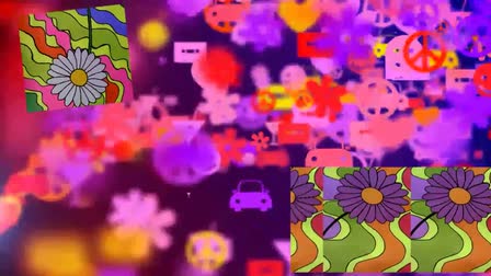 Seeds on the Street Music Video