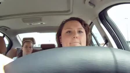 BMW Teen Driving Challenge
