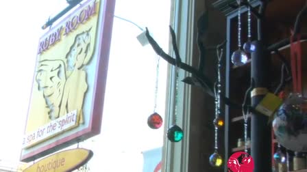 Ruby Room Viral Ad