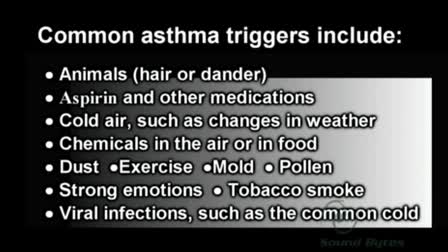 Pediatric Asthma - Part 1
