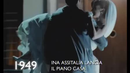 Italy Across The Decades