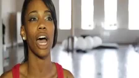 Born To Dance: Laurieann Gibson - Finalist Interviews