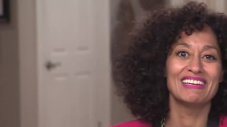 Reed Between the Lines: Tracee Ellis Ross Interview