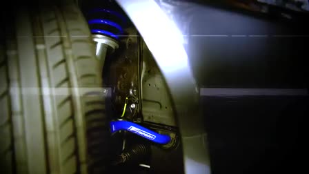 Stunt Driver Joe Bacal
