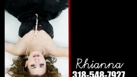 Rhianna Emerson KLAX Video
