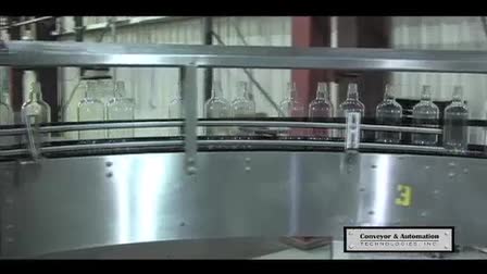 Conveyor & Automation Demo