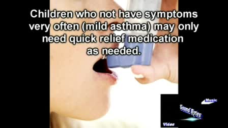 Pediatric Asthma Part 2