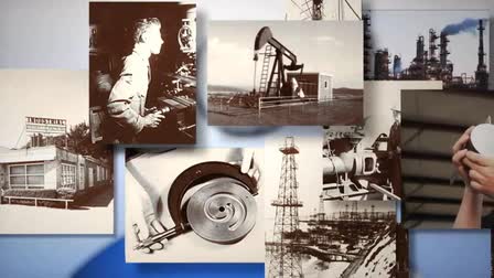 Promotional Video for IG Corporate Video