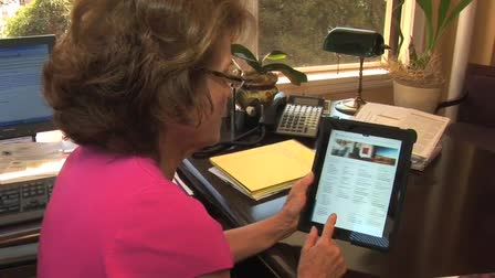 Dynasty Video Productions - Comstock's Business Magazine Evolution
