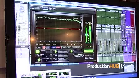 Izotope - AES 2011