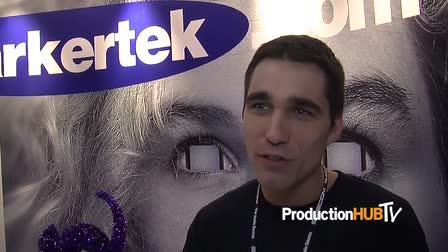 Markertek - AES 2011