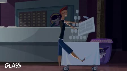 2D FX