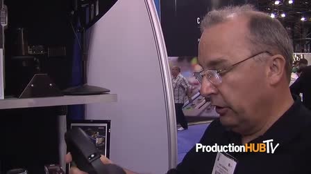 Sony Pro Audio - AES 2011