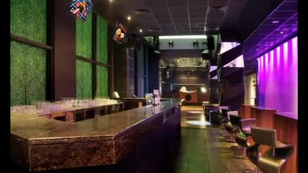 Saint Gobain ...Gyproc Audio Visual