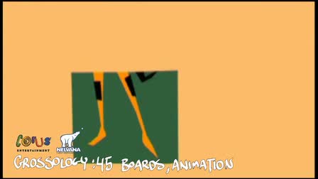 Animation Reel